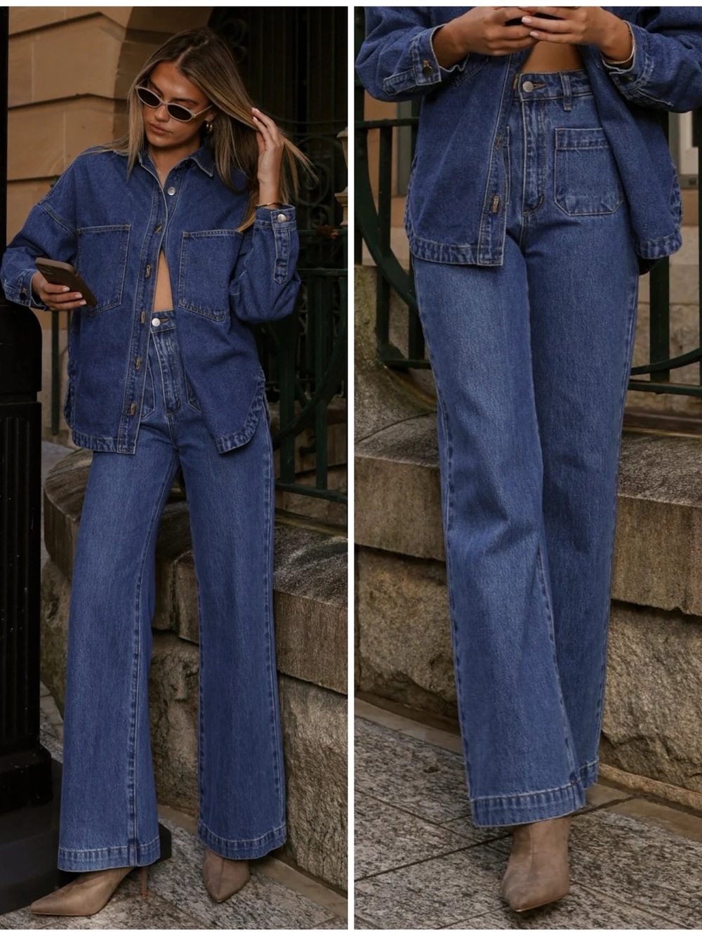 $160 ROLLA'S SAILOR JEANS ASHLEY BLUE FREE PEOPLE PILCRO SLVRLAKE LEVI'S REDONE